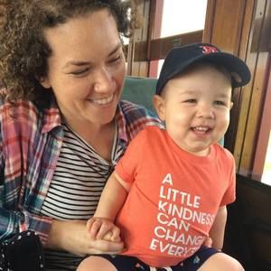 Meet your Posher, Heidi